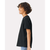 Gildan - Youth Ultra Cotton® T-Shirt - 2000B - Black