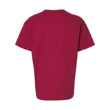 Gildan - Youth Ultra Cotton® T-Shirt - 2000B - Cardinal Red