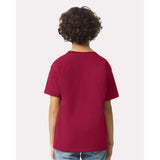 Gildan - Youth Ultra Cotton® T-Shirt - 2000B - Cardinal Red