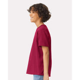 Gildan - Youth Ultra Cotton® T-Shirt - 2000B - Cardinal Red