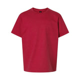 Gildan - Youth Ultra Cotton® T-Shirt - 2000B - Cherry Red