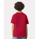 Gildan - Youth Ultra Cotton® T-Shirt - 2000B - Cherry Red