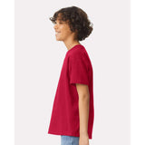 Gildan - Youth Ultra Cotton® T-Shirt - 2000B - Cherry Red