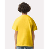 Gildan - Ultra Cotton® Youth T-Shirt - 2000B - Daisy