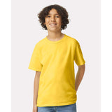 Gildan - Youth Ultra Cotton® T-Shirt - 2000B - Daisy