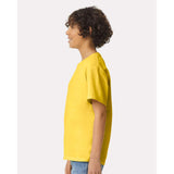 Gildan - Youth Ultra Cotton® T-Shirt - 2000B - Daisy
