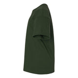 Gildan - Youth Ultra Cotton® T-Shirt - 2000B - Forest Green