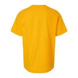Gildan - Youth Ultra Cotton® T-Shirt - 2000B - Gold