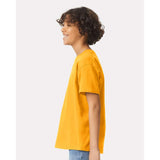 Gildan - Youth Ultra Cotton® T-Shirt - 2000B - Gold