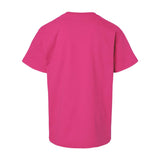 Gildan - Youth Ultra Cotton® T-Shirt - 2000B - Heliconia