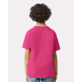 Gildan - Youth Ultra Cotton® T-Shirt - 2000B - Heliconia