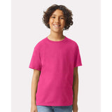 Gildan - Youth Ultra Cotton® T-Shirt - 2000B - Heliconia