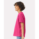 Gildan - Youth Ultra Cotton® T-Shirt - 2000B - Heliconia