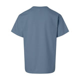 Gildan - Ultra Cotton® Youth T-Shirt - 2000B - Indigo Blue