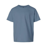 Gildan - Ultra Cotton® Youth T-Shirt - 2000B - Indigo Blue