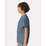 Gildan - Ultra Cotton® Youth T-Shirt - 2000B - Indigo Blue