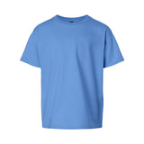 Gildan - Ultra Cotton® Youth T-Shirt - 2000B - Iris