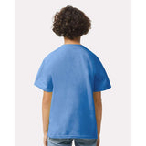 Gildan - Ultra Cotton® Youth T-Shirt - 2000B - Iris