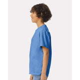 Gildan - Youth Ultra Cotton® T-Shirt - 2000B - Iris