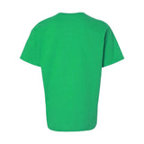 Gildan - Youth Ultra Cotton® T-Shirt - 2000B - Irish Green