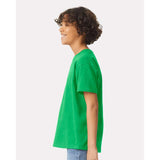 Gildan - Youth Ultra Cotton® T-Shirt - 2000B - Irish Green