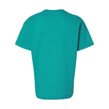 Gildan - Youth Ultra Cotton® T-Shirt - 2000B - Jade Dome