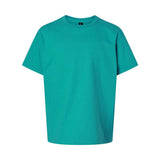 Gildan - Ultra Cotton® Youth T-Shirt - 2000B - Jade Dome