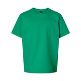 Gildan - Youth Ultra Cotton® T-Shirt - 2000B - Kelly Green