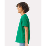 Gildan - Youth Ultra Cotton® T-Shirt - 2000B - Kelly Green