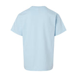 Gildan - Youth Ultra Cotton® T-Shirt - 2000B - Light Blue