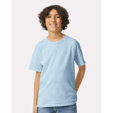 Gildan - Youth Ultra Cotton® T-Shirt - 2000B - Light Blue