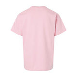 Gildan - Youth Ultra Cotton® T-Shirt - 2000B - Light Pink
