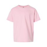 Gildan - Ultra Cotton® Youth T-Shirt - 2000B - Light Pink