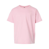 Gildan - Youth Ultra Cotton® T-Shirt - 2000B - Light Pink
