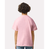 Gildan - Ultra Cotton® Youth T-Shirt - 2000B - Light Pink