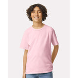 Gildan - Youth Ultra Cotton® T-Shirt - 2000B - Light Pink