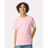 Gildan - Ultra Cotton® Youth T-Shirt - 2000B - Light Pink