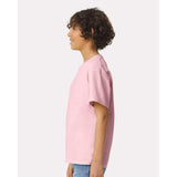 Gildan - Ultra Cotton® Youth T-Shirt - 2000B - Light Pink