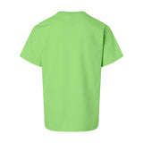 Gildan - Youth Ultra Cotton® T-Shirt - 2000B - Lime