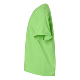 Gildan - Youth Ultra Cotton® T-Shirt - 2000B - Lime