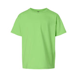 Gildan - Youth Ultra Cotton® T-Shirt - 2000B - Lime