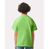 Gildan - Youth Ultra Cotton® T-Shirt - 2000B - Lime