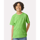 Gildan - Youth Ultra Cotton® T-Shirt - 2000B - Lime