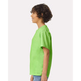 Gildan - Youth Ultra Cotton® T-Shirt - 2000B - Lime