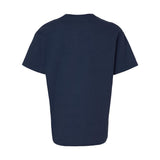 Gildan - Ultra Cotton® Youth T-Shirt - 2000B - Navy