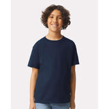 Gildan - Ultra Cotton® Youth T-Shirt - 2000B - Navy