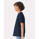 Gildan - Ultra Cotton® Youth T-Shirt - 2000B - Navy