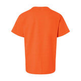 Gildan - Ultra Cotton® Youth T-Shirt - 2000B - Orange