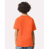 Gildan - Ultra Cotton® Youth T-Shirt - 2000B - Orange