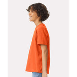 Gildan - Youth Ultra Cotton® T-Shirt - 2000B - Orange